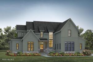 104 Chesterfield Drive, Pinehurst, NC 28374
